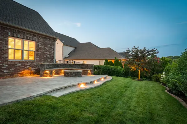 406 Beamon Dr, Franklin, TN 37064