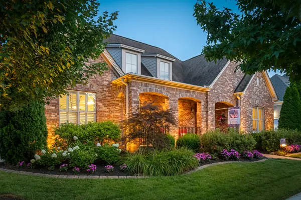 406 Beamon Dr, Franklin, TN 37064