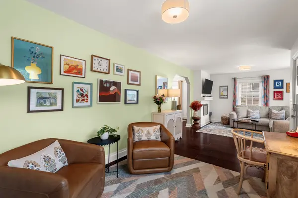 1241 Ardee Ave, Nashville, TN 37216