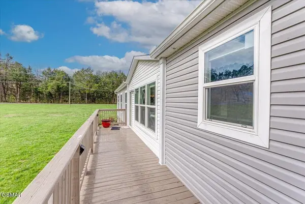 590 McGaha Chapel Road, Cosby, TN 37722