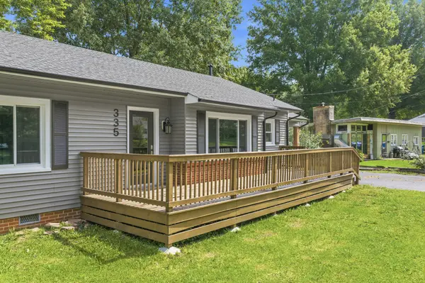 335 Mebanewood Dr, Huntingdon, TN 38344