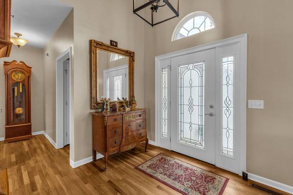 3647 Bentwood Cove Drive, Apison, TN 37302