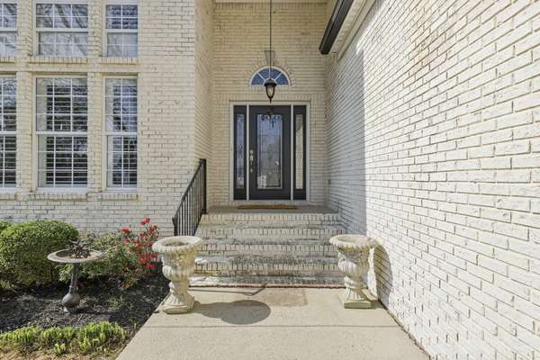 3647 Bentwood Cove Drive, Apison, TN 37302
