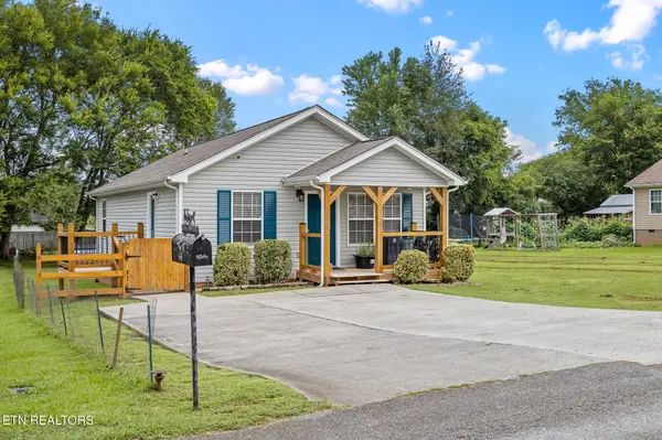 19 McKinney Street, Englewood, TN 37329