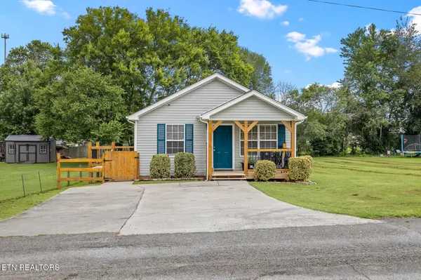 19 McKinney Street, Englewood, TN 37329
