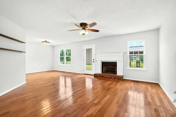 3125 Kerrybrook Dr, Murfreesboro, TN 37129