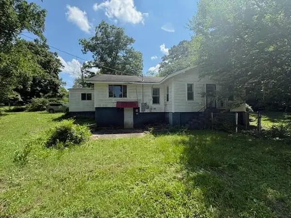 315 E Circle Drive, Rossville, GA 30741