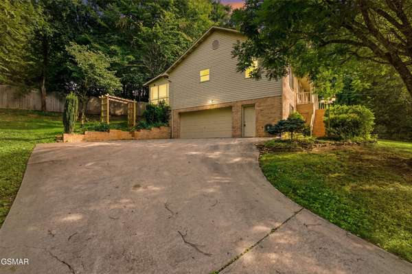 716 Whippoorwill Circle, Seymour, TN 37865