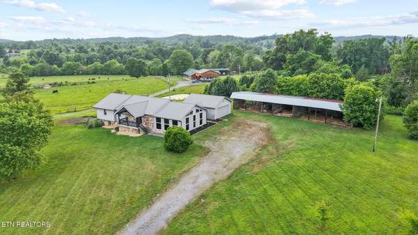 162 County Road 82, Athens, TN 37303
