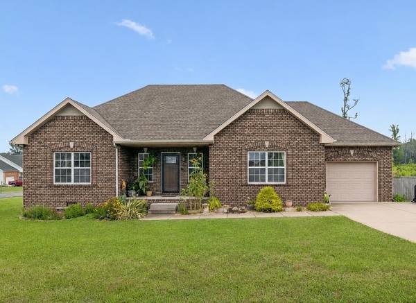 503 Polo Ln, Springfield, TN 37172
