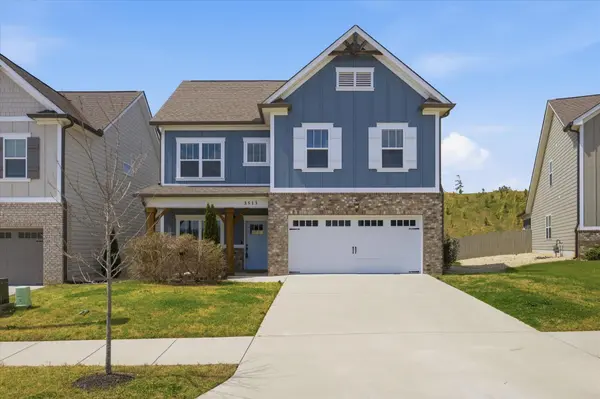 3513 Haystack Lane,  Apison,  TN 37302