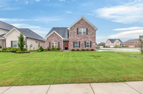 600 Hawkeye Ct, Eagleville, TN 37060