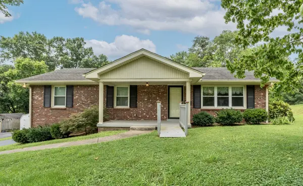 506 Mathes Ct, Goodlettsville, TN 37072