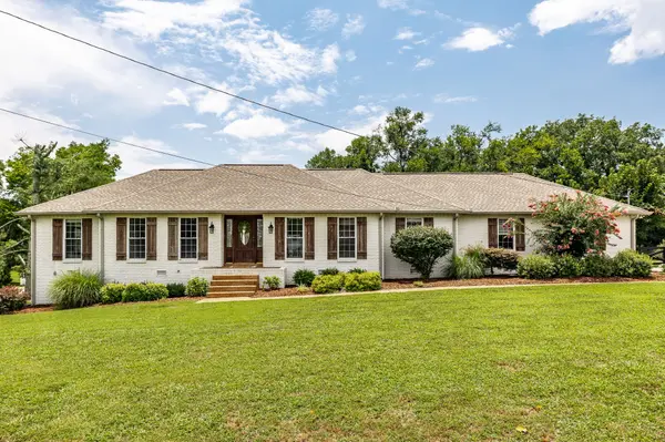 209 Brookhaven Drive, Gallatin, TN 37066