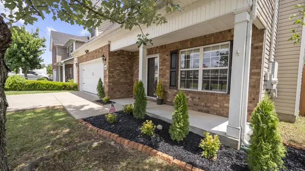 1164 Shire Dr, Antioch, TN 37013