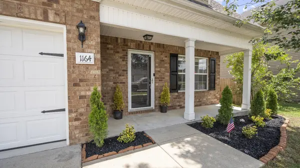 1164 Shire Dr, Antioch, TN 37013