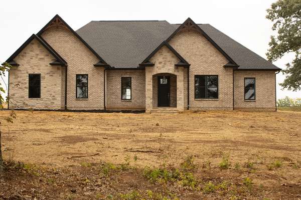 4328 Dot Road, Springfield, TN 37172
