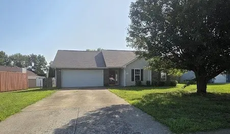 1125 Connemara Way, Clarksville, TN 37040