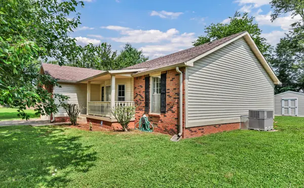 3431 Chaney Ln, Clarksville, TN 37042