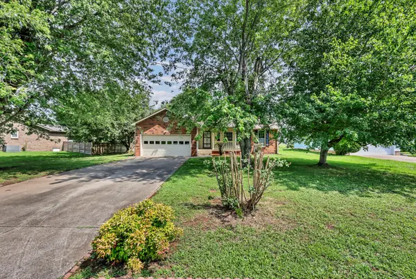 3431 Chaney Ln, Clarksville, TN 37042