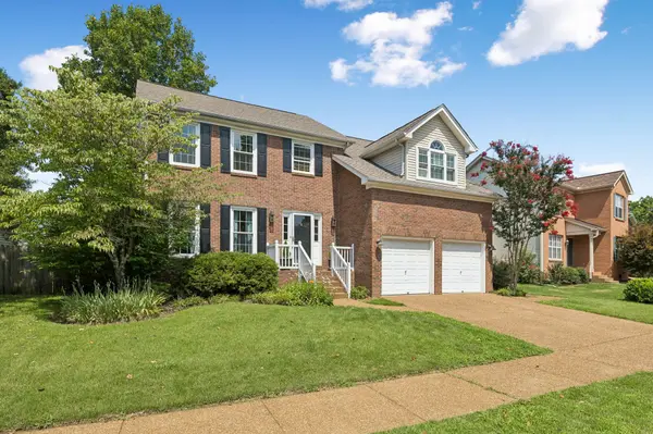 2039 Glastonbury Dr, Franklin, TN 37069
