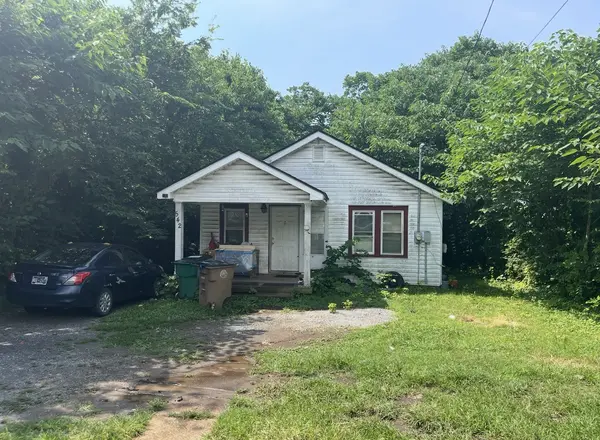 542 E Maple St, Madison, TN 37115