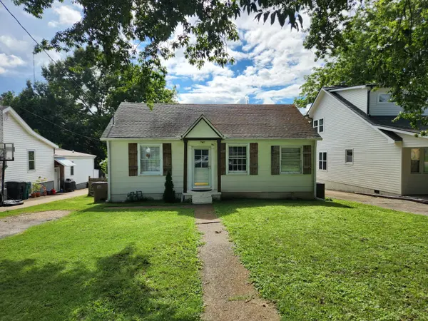 225 53rd Ave #N,  Nashville,  TN 37209