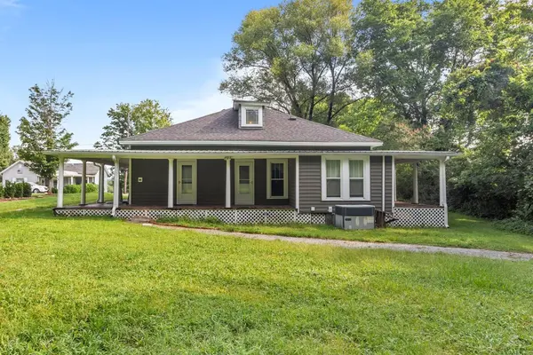 116 Vine St, Dover, TN 37058