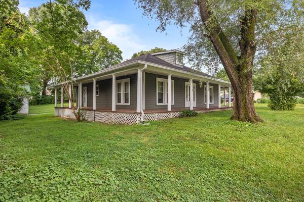 116 Vine St, Dover, TN 37058