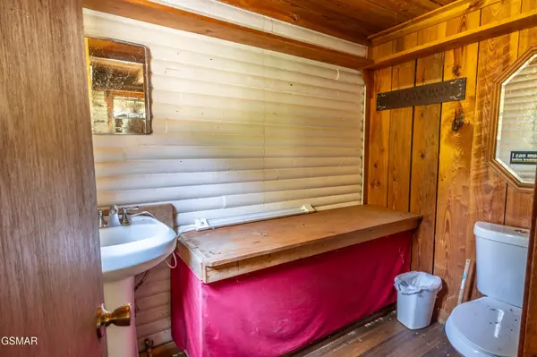 1239 Wears Valley Parcel 086 009 06, Townsend, TN 37882