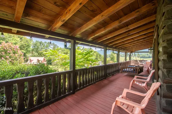 4105 Burning Tree Lane, Sevierville, TN 37862