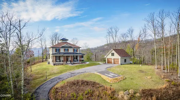 4415 Stackstone Road, Sevierville, TN 37862