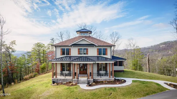 4415 Stackstone Road, Sevierville, TN 37862