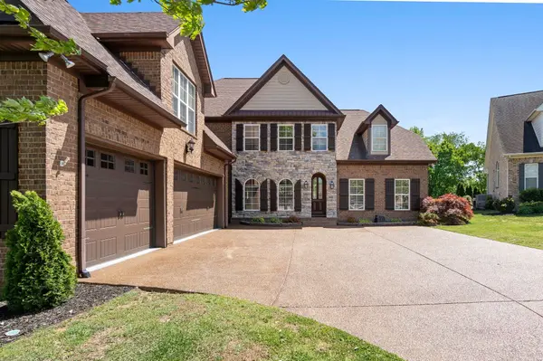 2003 Fishers Loop,  Spring Hill,  TN 37174