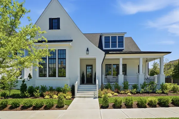 1199 Championship Blvd, Franklin, TN 37064