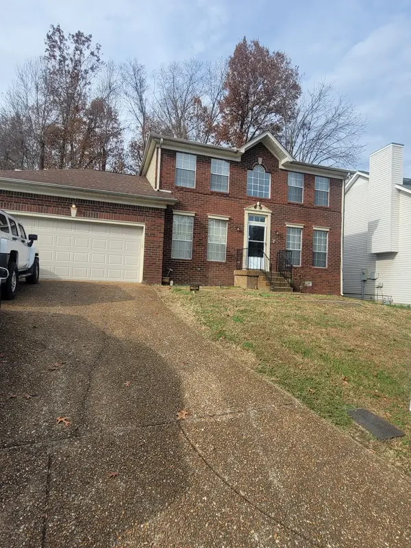 1204 Orchard Mountain Ct, Antioch, TN 37013