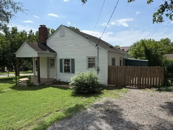 1245 McAlpine Ave, Nashville, TN 37216