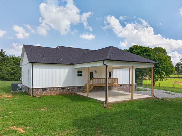 24 Cross Cemetery Rd, Ardmore, TN 38449