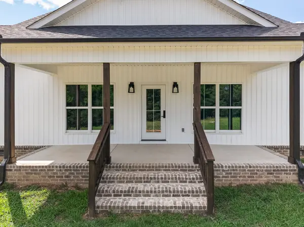 24 Cross Cemetery Rd, Ardmore, TN 38449