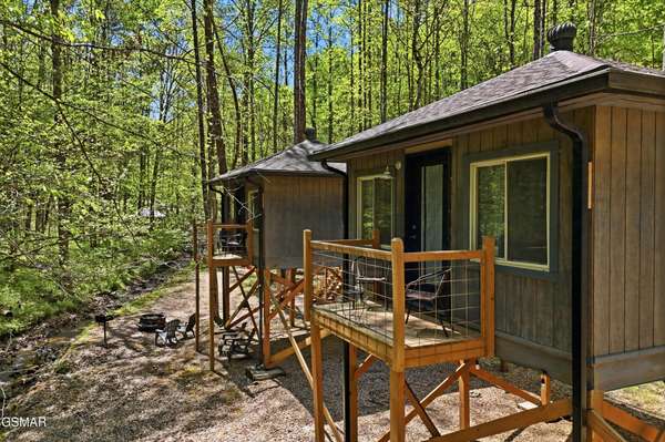 750 Caney Creek Road, Cosby, TN 37722