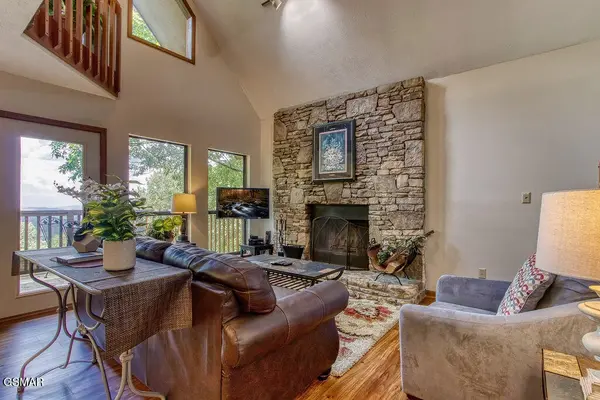 1651 Arbon Court, Gatlinburg, TN 37738