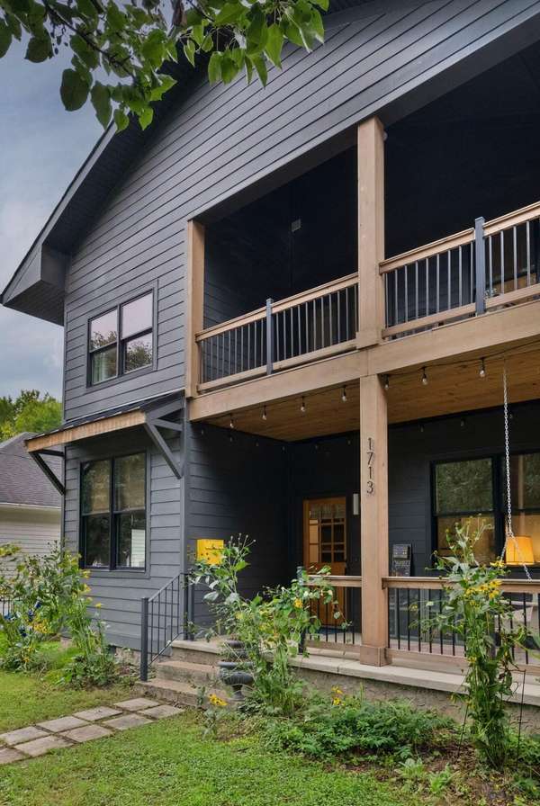 1713 Mitchell Avenue, Chattanooga, TN 37408