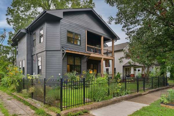 1713 Mitchell Avenue, Chattanooga, TN 37408