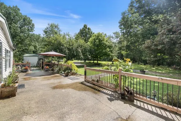 6755 Hickory Hollow Rd, Nunnelly, TN 37137