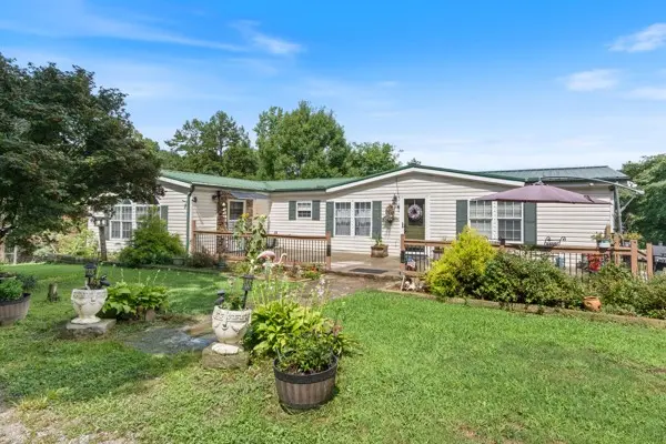 6755 Hickory Hollow Rd, Nunnelly, TN 37137