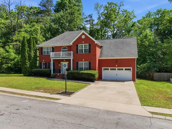 8680 Belleau Woods Drive, Chattanooga, TN 37421
