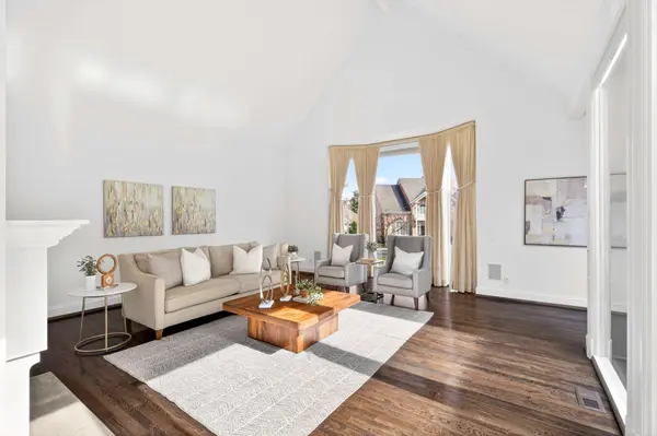 101 Abbottsford, Nashville, TN 37215