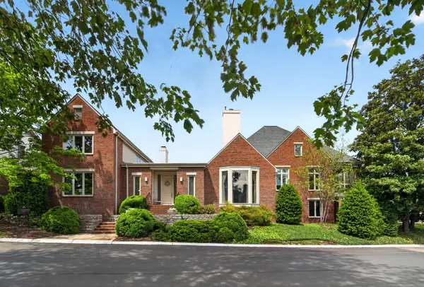 101 Abbottsford, Nashville, TN 37215