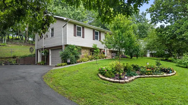 2205 Greendale Drive #NE, Cleveland, TN 37323