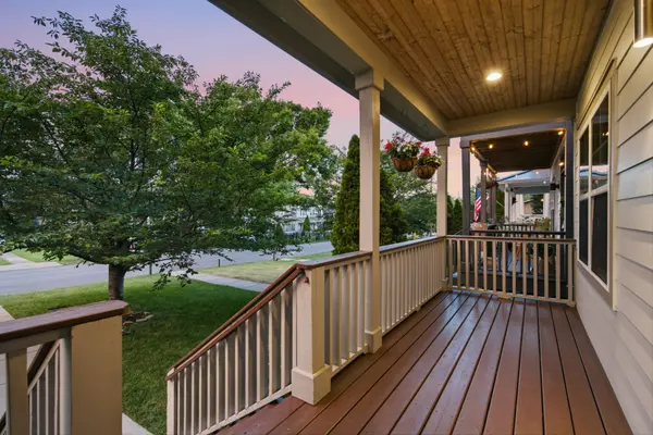 5406 Kentucky Ave, Nashville, TN 37209